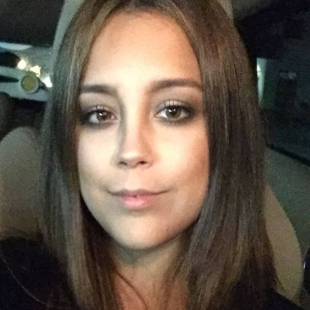 Meet your Posher, Marisel